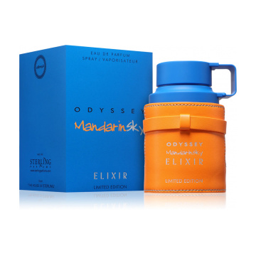 Armaf Odyssey Mandarin Sky Elixir