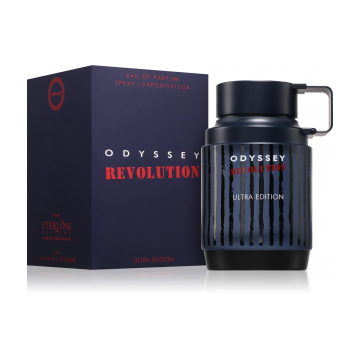 Armaf Odyssey Revolution