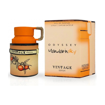 Armaf Odyssey Mandarin Sky Vintage Edition