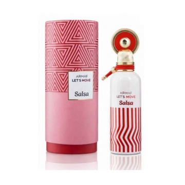 Armaf Let's Move Salsa