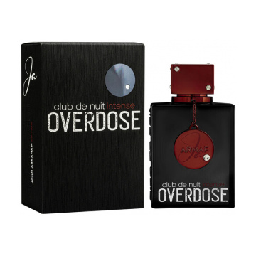 Armaf Club de Nuit Intense Overdose