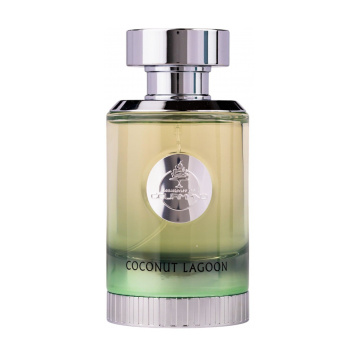 Ministry of Gourmand Coconut Lagoon