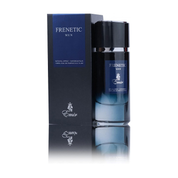 Paris Corner Emir Frenetic Men