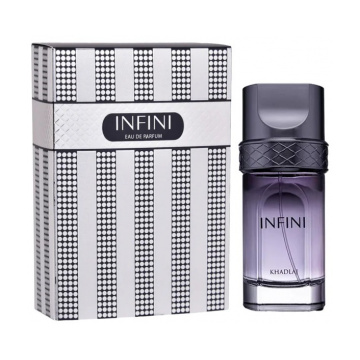 Khadlaj Infini