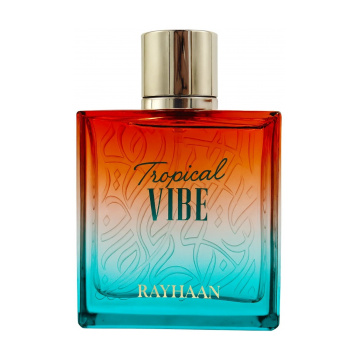 Rayhaan Tropical Vibe