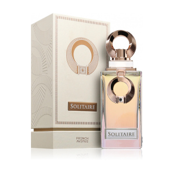 French Avenue Solitaire