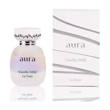 La Fede Aura Vanilla Milk