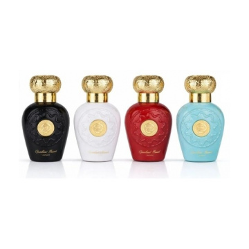 Lattafa Opulent Collection
