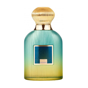 Paris Corner Hurriya Gingerique