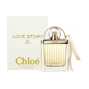 Chloe Love Story