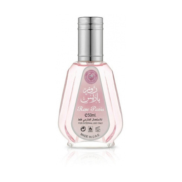 Ard Al Zaafaran Rose Paris