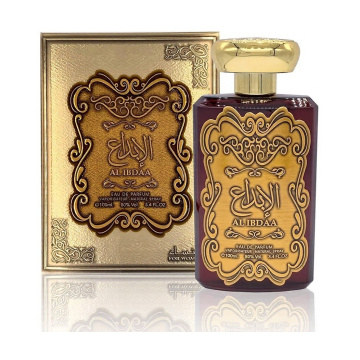 Ard Al Zaafaran AL IBDAA FOR WOMAN