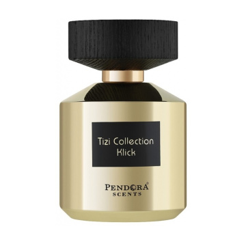 Pendora Scents Tizi Collection Klick