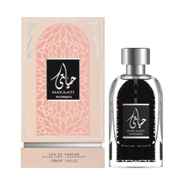 Ard Al Zaafaran Hayaati Women