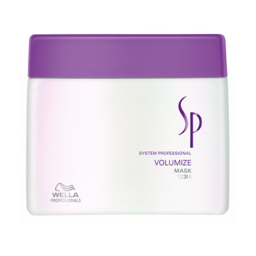 Wella SP Volumize Mask