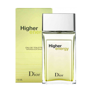 Christian Dior Higher Energy