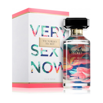 Victoria's Secret Very Sexy Now