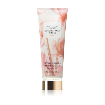 Victoria's Secret Coconut Milk & Rose Calm