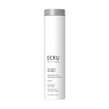 ECRU Sea Clean Shampoo
