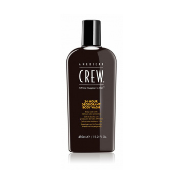 American Crew 24-Hour Deodorant Body Wash