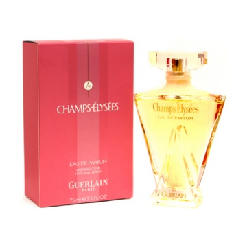 Guerlain Champs Elysees