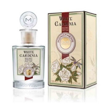 Monotheme White Gardenia