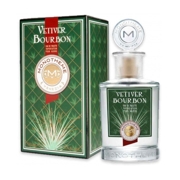 Monotheme Vetiver Bourbon