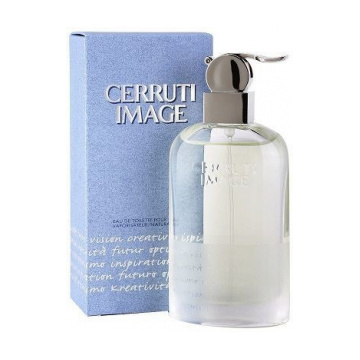 Nino Cerruti Image