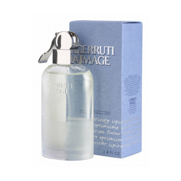 Nino Cerruti Image