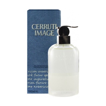 Nino Cerruti Image