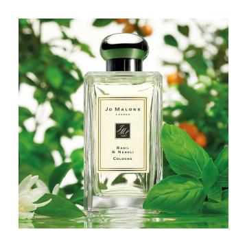 Jo Malone Basil & Neroli
