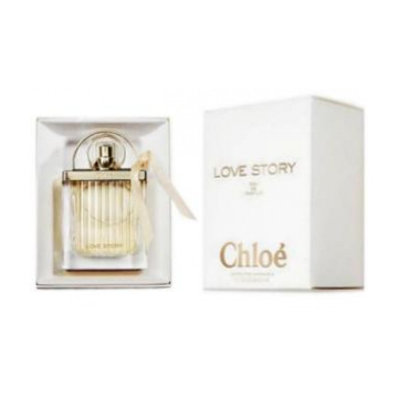 Chloe Love Story