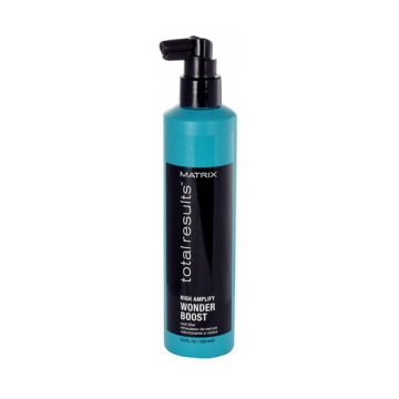 Matrix Total Results High Amplify Wonder Boost Rootlifter