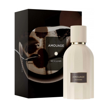 Amouage Reasons