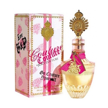 Juicy Couture Couture Couture