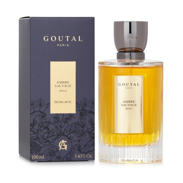 Goutal Ambre Sauvage Absolu