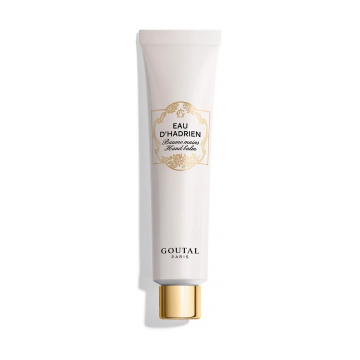 Goutal Eau D'Hadrien Hand Balm