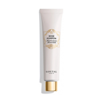Goutal Rose Pompon Hand Balm
