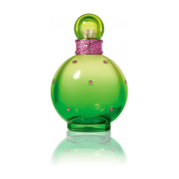 Britney Spears Jungle Fantasy Tester