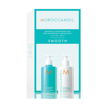 Moroccanoil Smooth