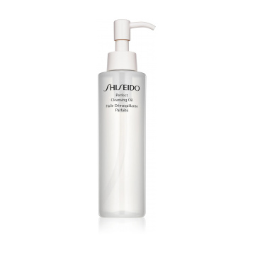 Shiseido Perfect Cleansing Oil