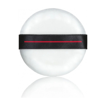 Shiseido Synchro Skin Invisible Silk Loose Powder