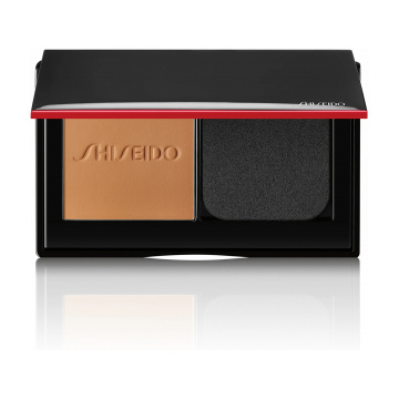 Shiseido Synchro Skin Self-Refreshing Custom Finish Powder Foundation