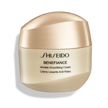 Shiseido Benefiance Wrinkle Smoothing Cream