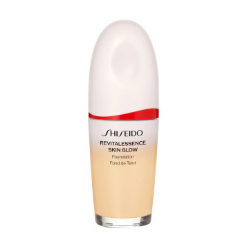Shiseido Revitalessence Skin Glow Foundation SPF 30 PA+++