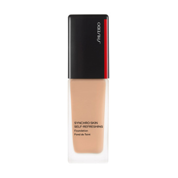 Shiseido Synchro Skin Self-Refreshing Foundation SPF 30