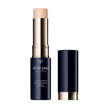 Cle de Peau Beaute Correcteur Visage Concealer SPF 25