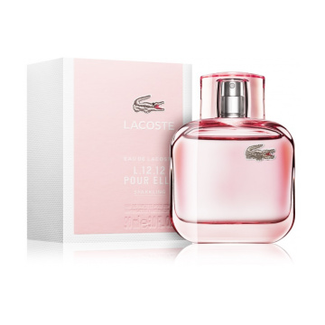 Lacoste Eau de Lacoste L.12.12 Sparkling