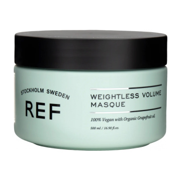 REF Weightless Volume Masque