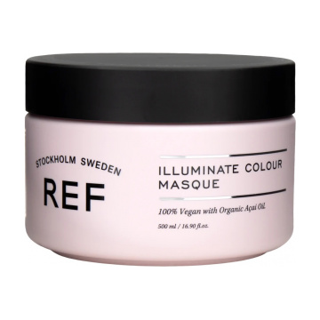 REF Illuminate Colour Masque